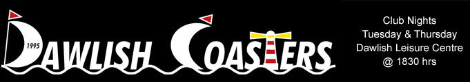 Coasters Logo