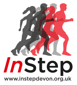 In Step Logo